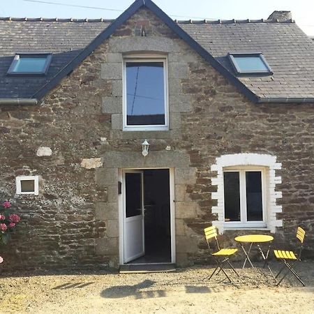 Charmante Maison Proche De Dinan -Dinard - St Malo Pleslin-Trigavou Ngoại thất bức ảnh