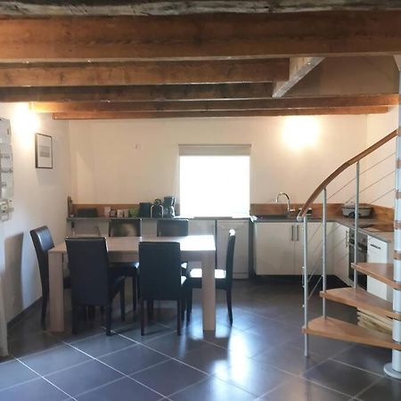 Charmante Maison Proche De Dinan -Dinard - St Malo Pleslin-Trigavou Ngoại thất bức ảnh