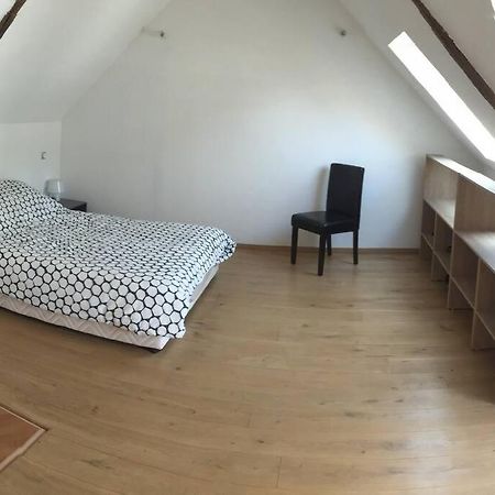 Charmante Maison Proche De Dinan -Dinard - St Malo Pleslin-Trigavou Ngoại thất bức ảnh