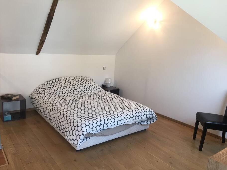 Charmante Maison Proche De Dinan -Dinard - St Malo Pleslin-Trigavou Ngoại thất bức ảnh